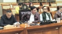 Komisi III DPR Bentuk Panja Awasi Kasus Korupsi Eks Jampidsus