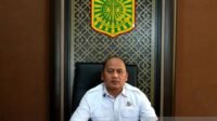 Jaksa Agung Resmi Tunjuk Rudi Margono Jadi Plt Jampidsus Pengganti Febrie Adriansyah