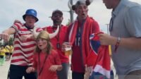 Norwegia vs Inggris: Erling Haaland Siap Menggila, The Three Lions Hadapi Ujian Terberat di Piala Dunia 2026 Norwegia vs Inggris: Erling Haaland Siap Menggila, The Three Lions Hadapi Ujian Terberat di Piala Dunia 2026