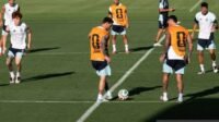 Duel Panas Argentina vs Swiss! Messi Hadapi Ancaman Besar, Nati Siap Kejutkan Juara Bertahan Duel Panas Argentina vs Swiss! Messi Hadapi Ancaman Besar, Nati Siap Kejutkan Juara Bertahan
