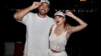 Taylor Swift Rogoh Rp2,89 Miliar Demi Izin Pernikahan Mewah di New York Taylor Swift Rogoh Rp2,89 Miliar Demi Izin Pernikahan Mewah di New York