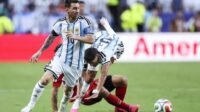 Piala Dunia 2026 Dipastikan Tetap Milik 'Geng Delapan', Tak Ada Juara Baru Lagi Piala Dunia 2026 Dipastikan Tetap Milik 'Geng Delapan', Tak Ada Juara Baru Lagi