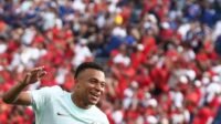 Resmi! Mbappe Ungguli Messi di Piala Dunia 2026 Resmi! Mbappe Ungguli Messi di Piala Dunia 2026