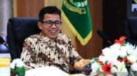 Usai Febrie Mundur, Komjak Desak Jaksa Agung Segera Tunjuk Jampidsus Definitif Usai Febrie Mundur, Komjak Desak Jaksa Agung Segera Tunjuk Jampidsus Definitif