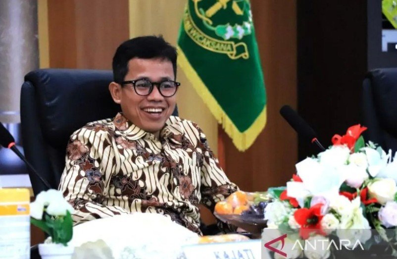 Usai Febrie Mundur, Komjak Desak Jaksa Agung Segera Tunjuk Jampidsus Definitif Usai Febrie Mundur, Komjak Desak Jaksa Agung Segera Tunjuk Jampidsus Definitif