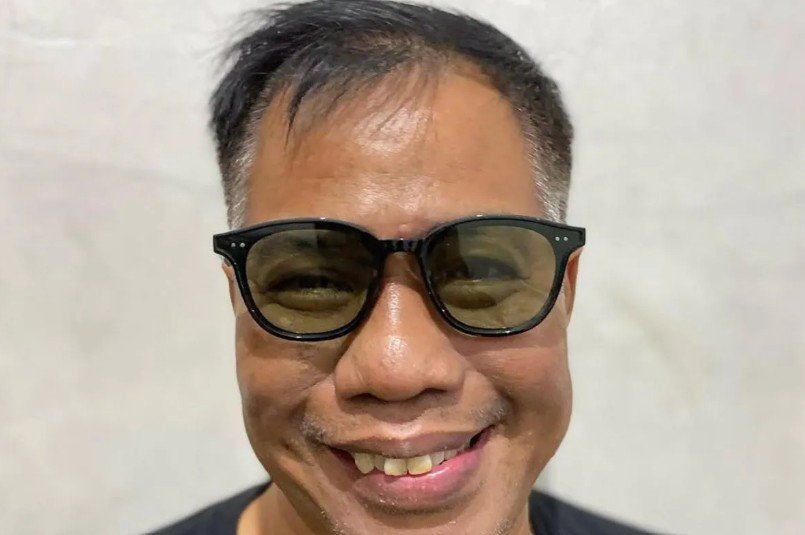 Komedian Temon Templar Meninggal Dunia di Usia 59 Tahun, Dunia Hiburan Berduka