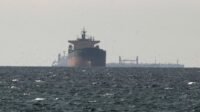 Geger! AS Hujani Iran dengan Serangan Ketiga, Selat Hormuz Resmi Ditutup Geger! AS Hujani Iran dengan Serangan Ketiga, Selat Hormuz Resmi Ditutup