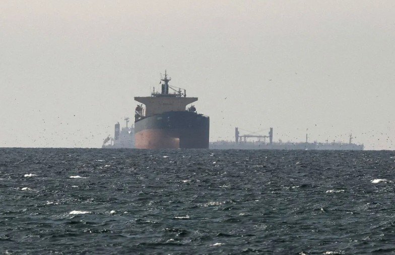 Geger! AS Hujani Iran dengan Serangan Ketiga, Selat Hormuz Resmi Ditutup Geger! AS Hujani Iran dengan Serangan Ketiga, Selat Hormuz Resmi Ditutup