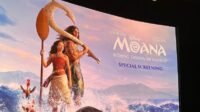 Review Moana Live Action: Visual Fantastis, Nostalgia Disney yang Bikin Penonton Terharu