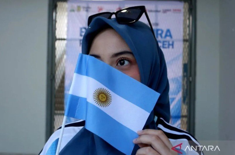 Semifinal Piala Dunia 2026 Dikuasai Raksasa Dunia, Ini Kekuatan Masing-masing Tim Semifinal Piala Dunia 2026 Dikuasai Raksasa Dunia, Ini Kekuatan Masing-masing Tim