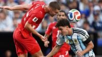 Jelang Argentina vs Inggris, Julian Alvarez Ungkap Fakta Mengejutkan soal Semifinal Piala Dunia 2026 Jelang Argentina vs Inggris, Julian Alvarez Ungkap Fakta Mengejutkan soal Semifinal Piala Dunia 2026