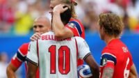 Thomas Tuchel Tebar Ancaman ke Argentina! Inggris Siap Tempur di Semifinal Piala Dunia 2026 Thomas Tuchel Tebar Ancaman ke Argentina! Inggris Siap Tempur di Semifinal Piala Dunia 2026