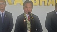 Yusril Buka Suara! Kasus Eks Jampidsus Harus Diproses Sesuai Hukum, Tak Boleh Tebang Pilih Yusril Buka Suara! Kasus Eks Jampidsus Harus Diproses Sesuai Hukum, Tak Boleh Tebang Pilih