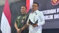 Meski Eks Jampidsus Jadi Tersangka, Satgas PKH Tegaskan Tugas Tetap Jalan Tanpa Hambatan Meski Eks Jampidsus Jadi Tersangka, Satgas PKH Tegaskan Tugas Tetap Jalan Tanpa Hambatan