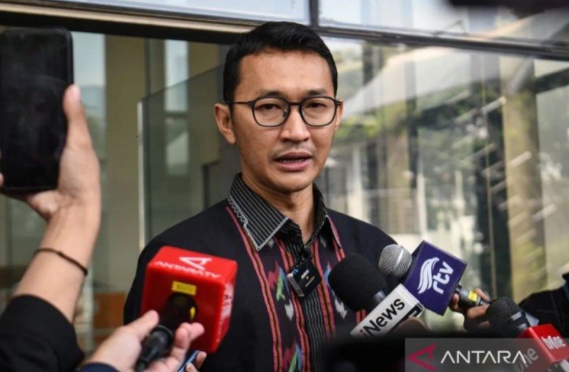 Dua Pegawai PT PPA dan Eks Komisaris PT PAP Dipanggil dalam Kasus Rita Widyasari