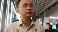 Imigrasi Cegah Eks Jampidsus ke Luar Negeri Usai Resmi Jadi Tersangka Korupsi Imigrasi Cegah Eks Jampidsus ke Luar Negeri Usai Resmi Jadi Tersangka Korupsi
