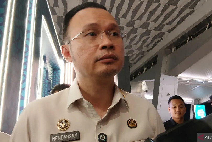 Imigrasi Cegah Eks Jampidsus ke Luar Negeri Usai Resmi Jadi Tersangka Korupsi