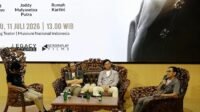 Film Kartini Bukan Sekadar Biopik! Hanung Ingin Lahirkan Generasi Perempuan Tangguh dan Berdaya Film Kartini Bukan Sekadar Biopik! Hanung Ingin Lahirkan Generasi Perempuan Tangguh dan Berdaya