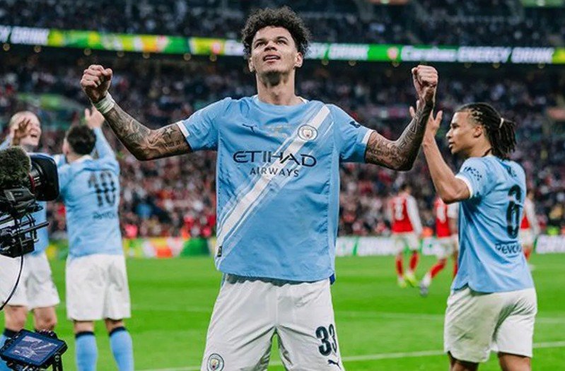 Nico O'Reilly Tak Sabar Hadapi Lionel Messi, Sebut Momen Ini Kesempatan Sekali Seumur Hidup