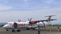 Bandara Husein Bandung Bangkit! Rute Baru ke Lampung dan Palembang Resmi Dibuka Mulai Agustus 2026