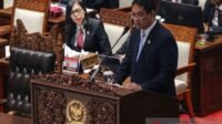 Pemerintah Pastikan Pajak Tak Naik! Menkeu Purbaya Beberkan Strategi Baru Tingkatkan Penerimaan Negara