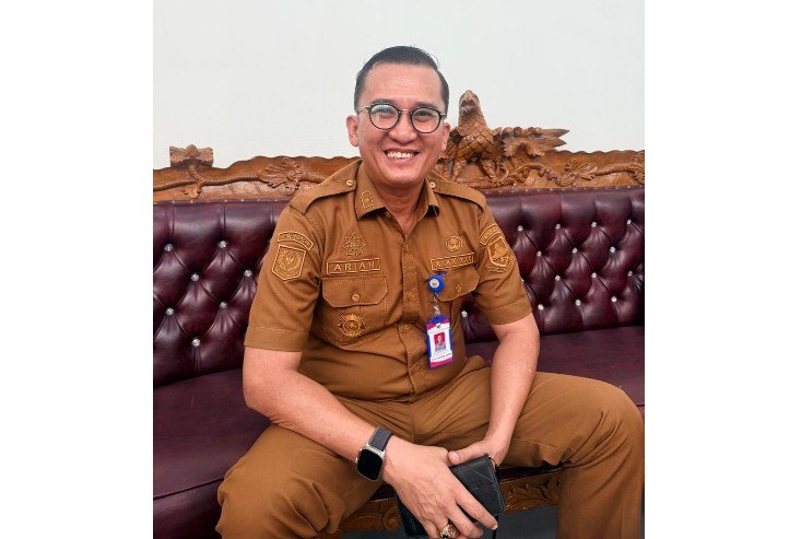 Bantah Isu Raibnya Uang Rakyat Rp1,5 Triliun, Kadis Kominfo Jambi Ariansyah : Itu Hoaks dan Akumulasi Temuan Lintas Gubernur Sejak 2002
