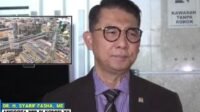 Sy Fasha Dorong Danantara Bantu Pendanaan Jaringan Listrik, Percepat Pemanfaatan Energi Terbarukan Sy Fasha Dorong Danantara Bantu Pendanaan Jaringan Listrik, Percepat Pemanfaatan Energi Terbarukan