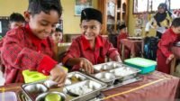 Efek Besar Program MBG, Lapangan Kerja Bermunculan hingga Daerah Terpencil Indonesia Efek Besar Program MBG, Lapangan Kerja Bermunculan hingga Daerah Terpencil Indonesia