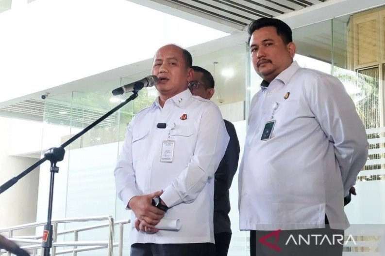 Kejagung Terbitkan 3 Sprindik Kasus Korupsi, Eks Jampidsus Resmi Masuk Pusaran Penyidikan