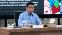 Biaya Haji 2027 Berpotensi Lebih Ringan, Pemerintah Usulkan Skema 60:40 untuk Jamaah Biaya Haji 2027 Berpotensi Lebih Ringan, Pemerintah Usulkan Skema 60:40 untuk Jamaah