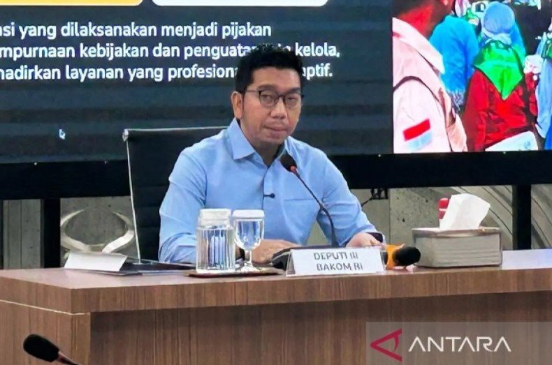 Biaya Haji 2027 Berpotensi Lebih Ringan, Pemerintah Usulkan Skema 60:40 untuk Jamaah
