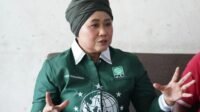 PKB Dorong Hubungan RI-China Makin Erat, Diplomasi Indonesia dengan CPC Diharapkan Kian Kuat PKB Dorong Hubungan RI-China Makin Erat, Diplomasi Indonesia dengan CPC Diharapkan Kian Kuat