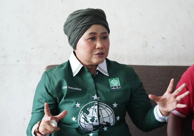 PKB Dorong Hubungan RI-China Makin Erat, Diplomasi Indonesia dengan CPC Diharapkan Kian Kuat