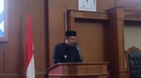 Bupati Muaro Jambi Ajukan KUA-PPAS 2027, Fokus Percepat Pembangunan Infrastruktur Bupati Muaro Jambi Ajukan KUA-PPAS 2027, Fokus Percepat Pembangunan Infrastruktur