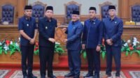 Pemkab Muaro Jambi Siapkan Pinjaman Rp200 Miliar untuk Genjot Infrastruktur Pemkab Muaro Jambi Siapkan Pinjaman Rp200 Miliar untuk Genjot Infrastruktur