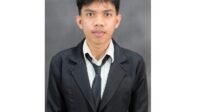 Ketua Gema Muja, Zebri Arian Ketua Gema Muja, Zebri Arian