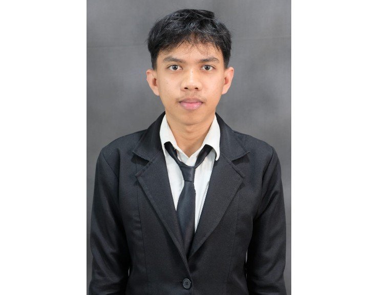 Ketua Gema Muja, Zebri Arian