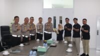 TASPEN Jambi Perkuat Sinergi, Hadir Melindungi dan Melayani Sepenuh Hati TASPEN Jambi Perkuat Sinergi, Hadir Melindungi dan Melayani Sepenuh Hati