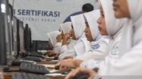 Pendaftaran TKA SMA Dimajukan, Kemendikdasmen Perpanjang Waktu hingga 27 September 2026 Pendaftaran TKA SMA Dimajukan, Kemendikdasmen Perpanjang Waktu hingga 27 September 2026
