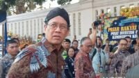 Kabar Gembira! Menkeu Resmi Pangkas Bunga Pinjaman Usaha Mikro Jadi 8 Persen, UMKM Makin Ringan Kabar Gembira! Menkeu Resmi Pangkas Bunga Pinjaman Usaha Mikro Jadi 8 Persen, UMKM Makin Ringan