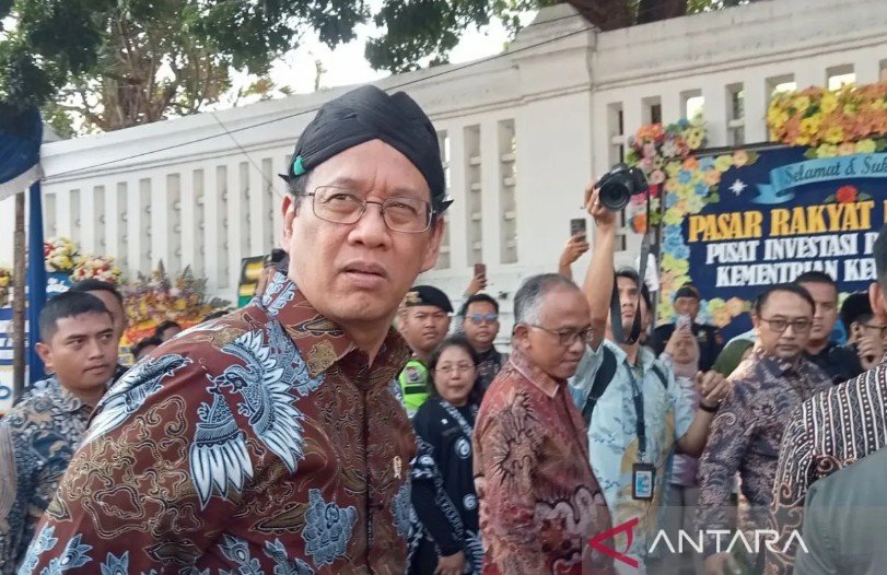 Kabar Gembira! Menkeu Resmi Pangkas Bunga Pinjaman Usaha Mikro Jadi 8 Persen, UMKM Makin Ringan