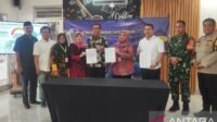 Kemensos Janji Pangkas Waktu Penyaluran Bansos, Masyarakat Tak Perlu Menunggu Lama Kemensos Janji Pangkas Waktu Penyaluran Bansos, Masyarakat Tak Perlu Menunggu Lama