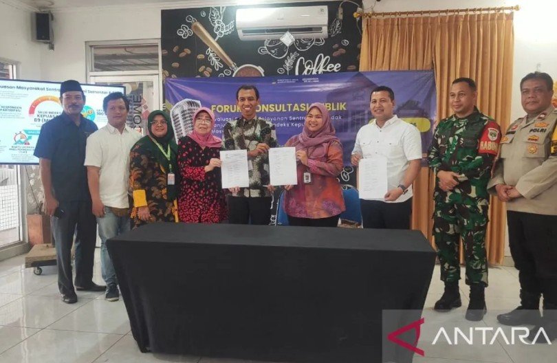 Kemensos Janji Pangkas Waktu Penyaluran Bansos, Masyarakat Tak Perlu Menunggu Lama