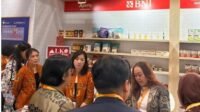 Tembus Pasar Korea Selatan! BNI Sukses Bawa 3 UKM Lokal Go International Lewat Ekspor Tembus Pasar Korea Selatan! BNI Sukses Bawa 3 UKM Lokal Go International Lewat Ekspor