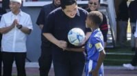 Jadwal Lengkap Piala Presiden 2026: Live TV Indosiar, Pembagian Grup & Jam Tayang Jadwal Lengkap Piala Presiden 2026: Live TV Indosiar, Pembagian Grup & Jam Tayang