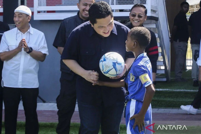 Jadwal Lengkap Piala Presiden 2026: Live TV Indosiar, Pembagian Grup & Jam Tayang