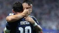 Bawa Argentina ke Final! Lionel Messi Bongkar Rahasia Bungkam Kritik Lewat Kerja Keras Bawa Argentina ke Final! Lionel Messi Bongkar Rahasia Bungkam Kritik Lewat Kerja Keras