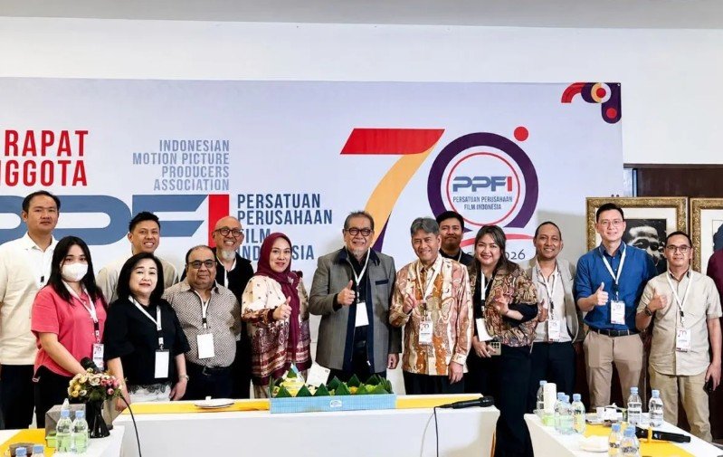 Sineas Wajib Tahu! PPFI Desak Regulasi Film Baru Agar Bioskop dan Sektor Kreatif Tak Mati Kutu