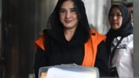 Segera Disidang! Ini Kasus Korupsi yang Menjerat Bupati Pekalongan Nonaktif Fadia Arafiq Segera Disidang! Ini Kasus Korupsi yang Menjerat Bupati Pekalongan Nonaktif Fadia Arafiq