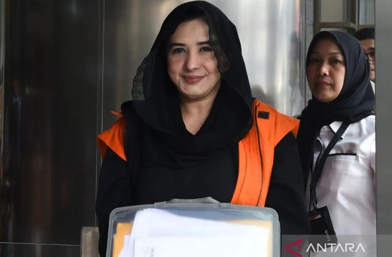 Segera Disidang! Ini Kasus Korupsi yang Menjerat Bupati Pekalongan Nonaktif Fadia Arafiq